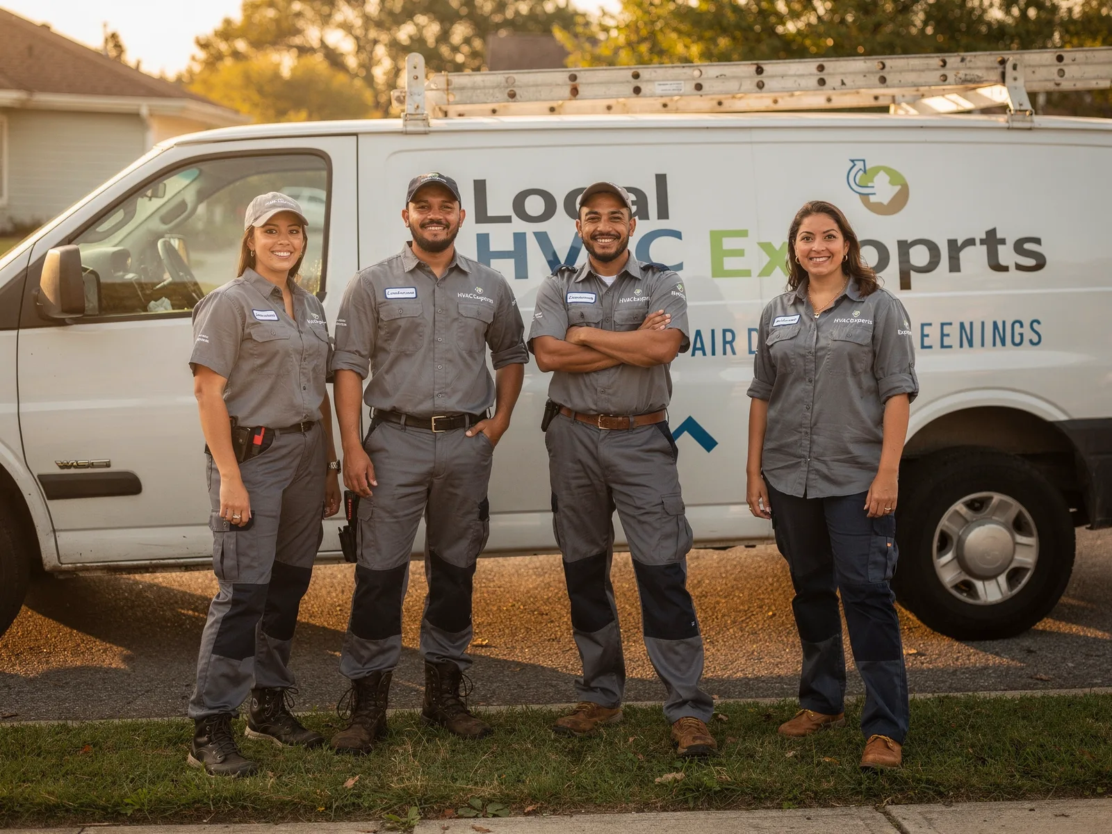 24/7 HVAC Repair & AC Replacement company in Hershey, NE
